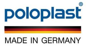 Poloplast ท่อ ppr จากเยอรมนี
