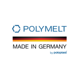 New Logo - Polymelt